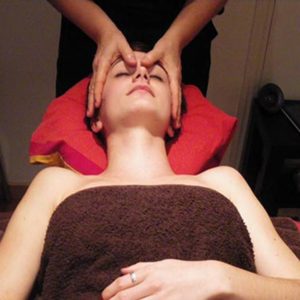 Massage Essentiel